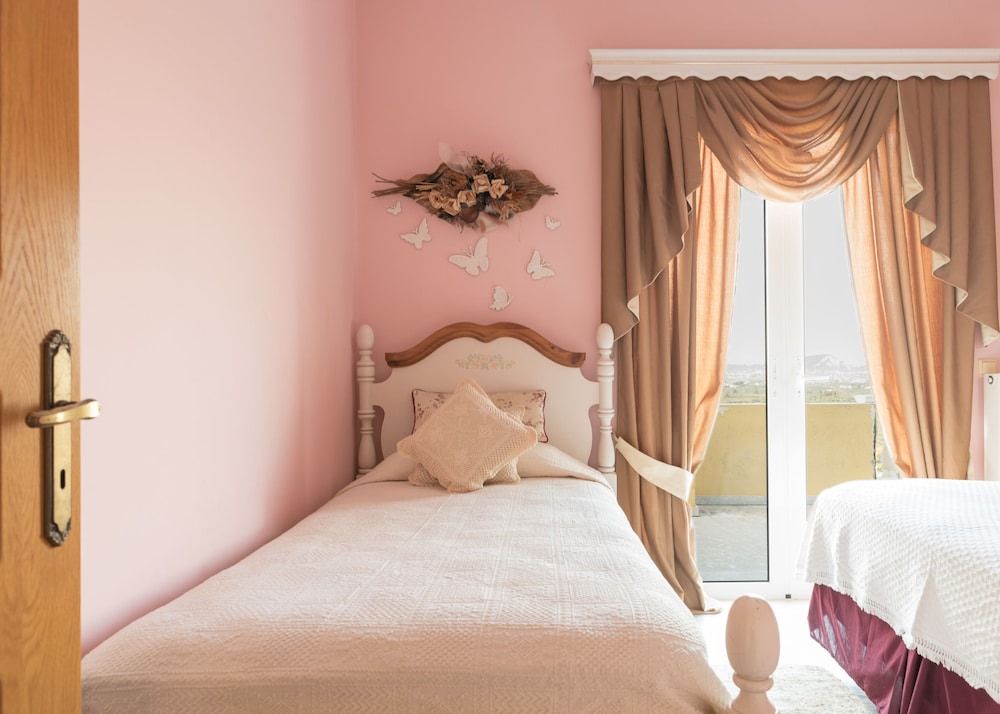 Photo of Bedroom in Mouzaki