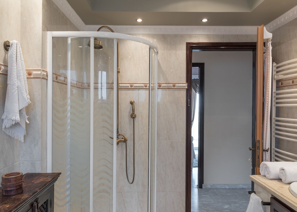 Photo of Bathroom in Mouzaki