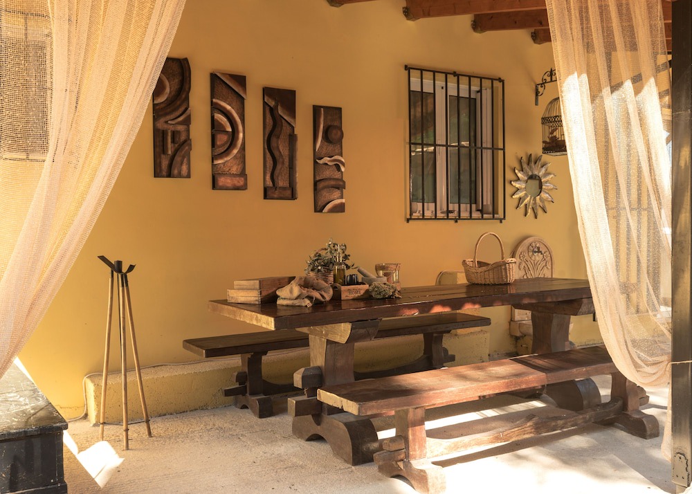 Photo of Outdoor in Mouzaki