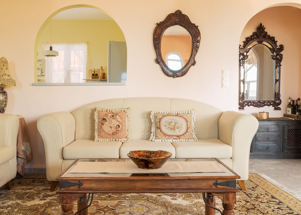 Photo of Livingroom in Mouzaki