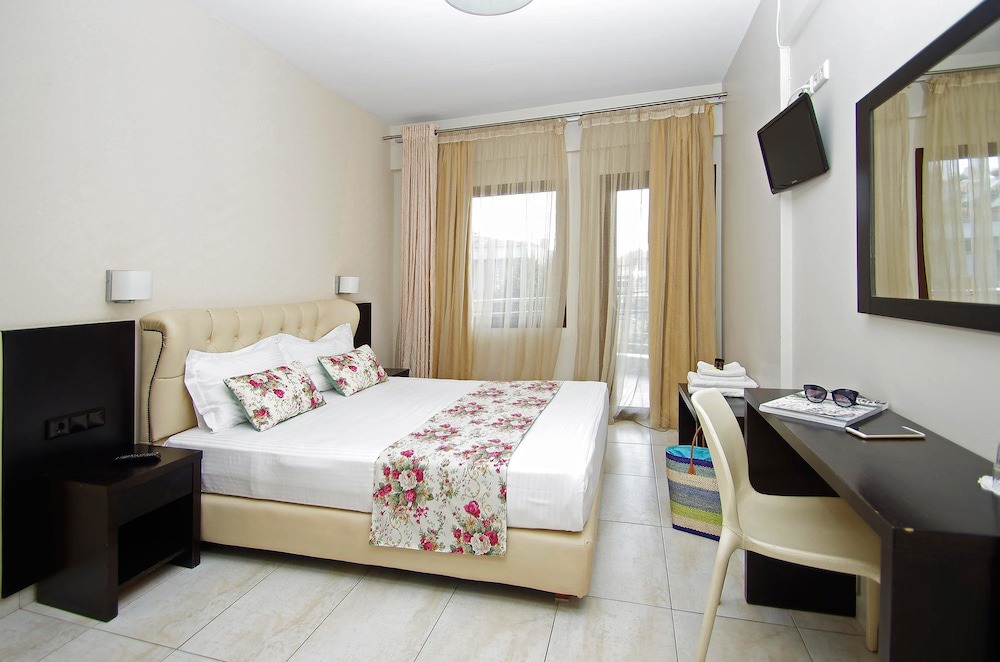 Photo of Bedroom in Katerini