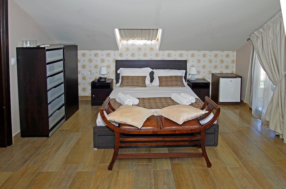 Photo of Bedroom in Katerini