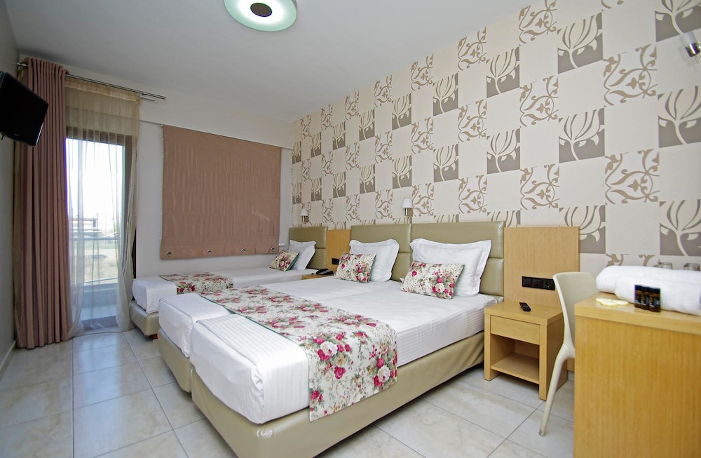 Photo of Bedroom in Katerini