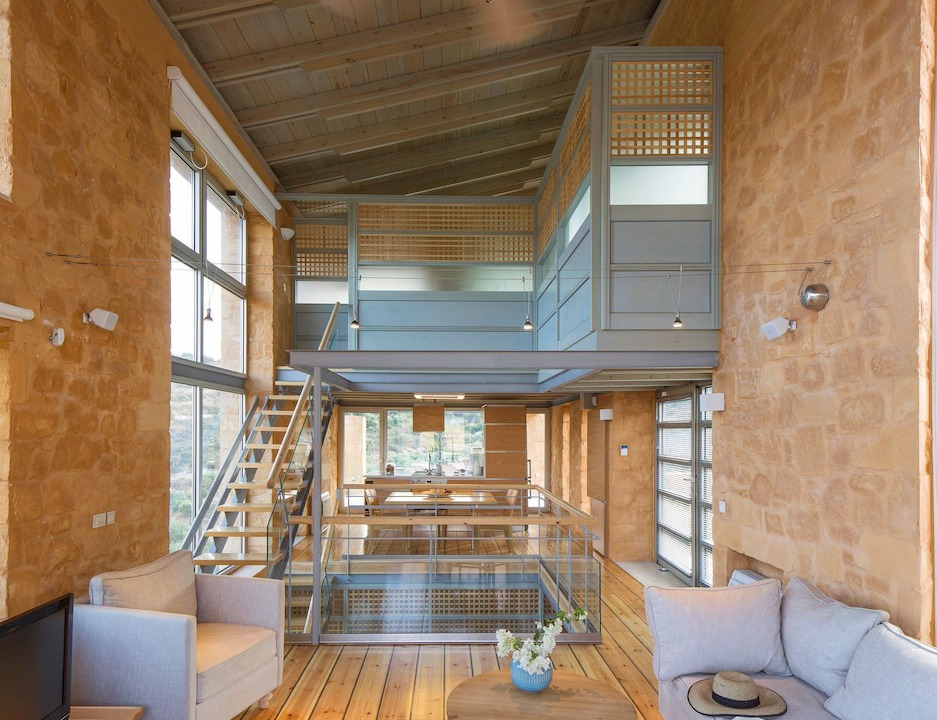 Photo of Livingroom in Marathi