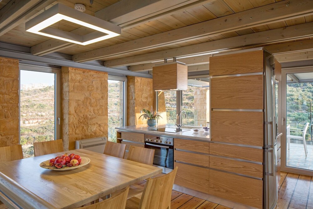 Photo of Kitchen in Marathi