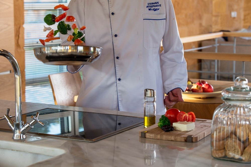 Photo of Kitchen in Marathi