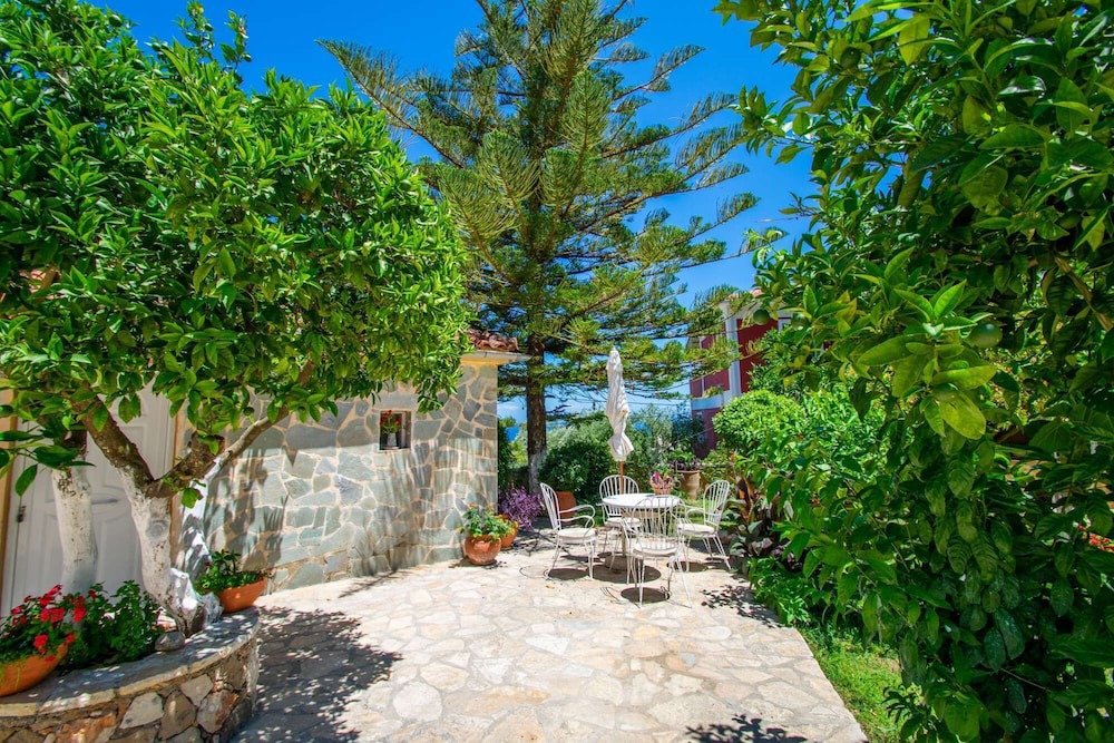 Photo of Outdoor in Xirokastello