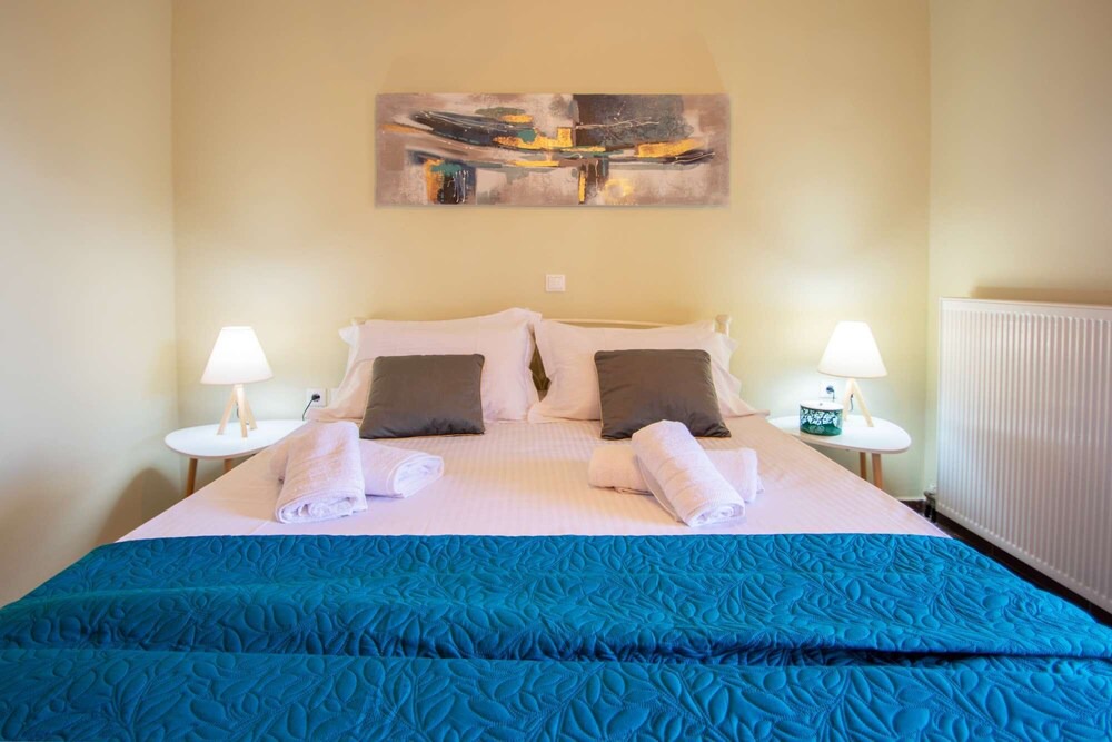 Photo of Bedroom in Xirokastello