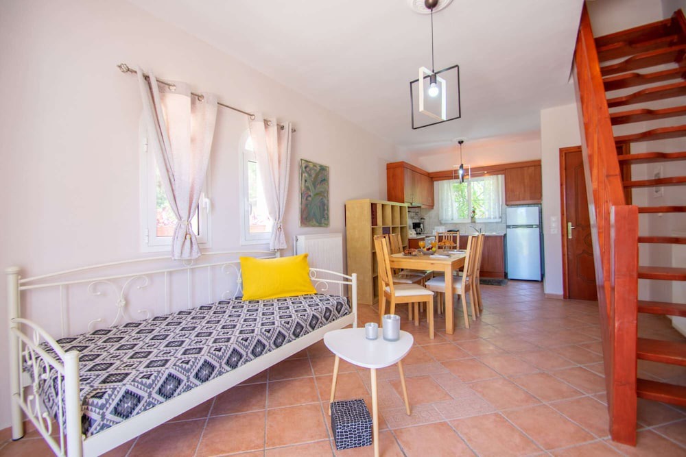 Photo of Bedroom in Xirokastello
