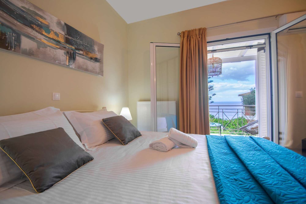 Photo of Bedroom in Xirokastello