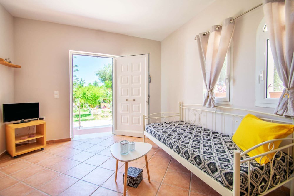 Photo of Bedroom in Xirokastello
