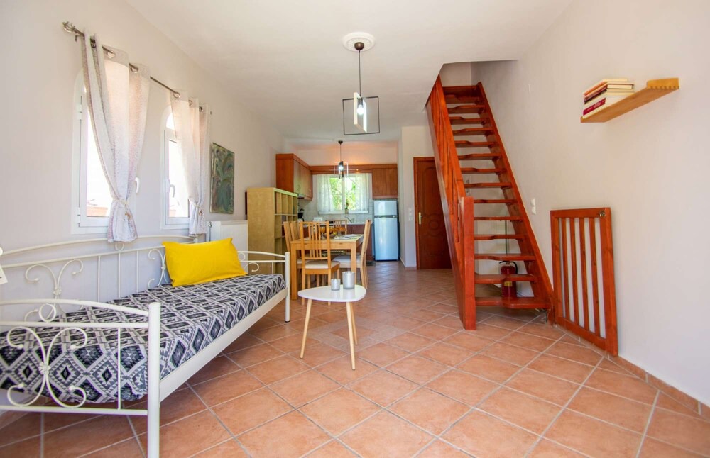 Photo of Livingroom in Xirokastello