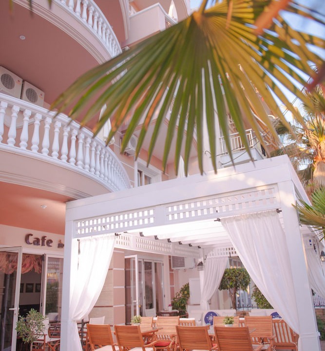 Photo of Patio Balcony in Katerini