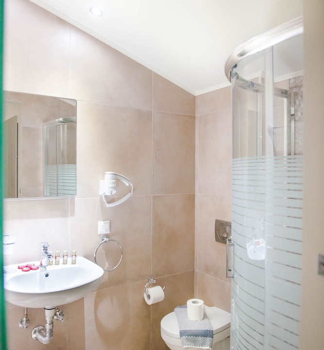 Photo of Bathroom in Katerini