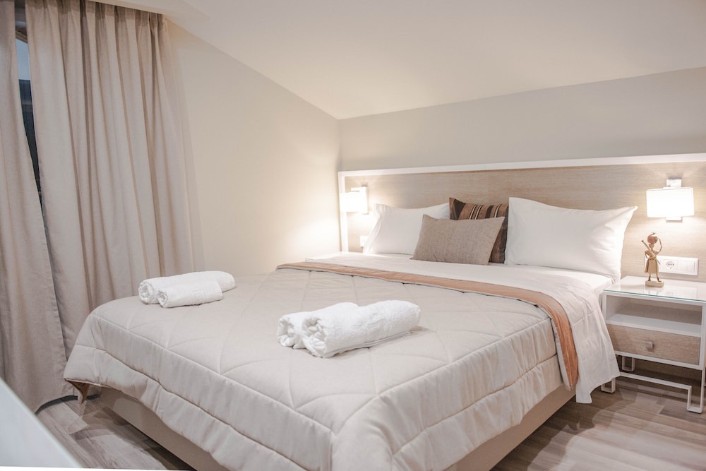 Photo of Bedroom in Katerini
