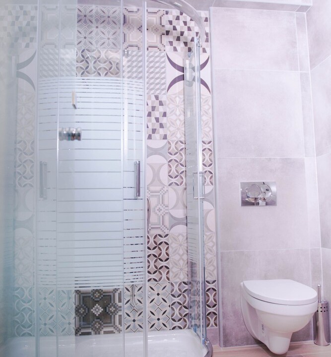 Photo of Bathroom in Katerini