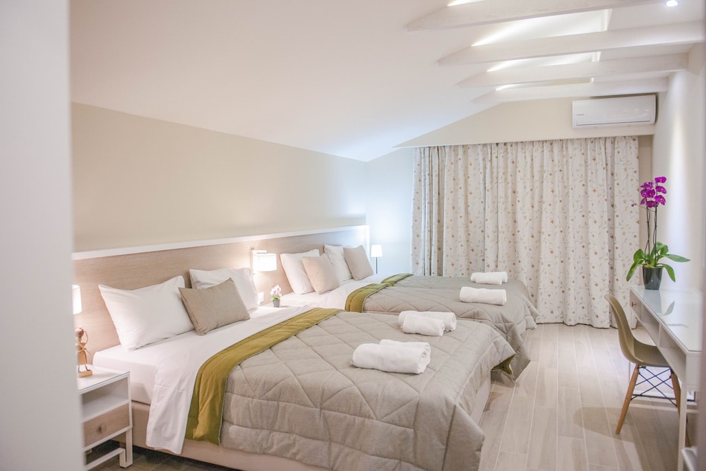 Photo of Bedroom in Katerini