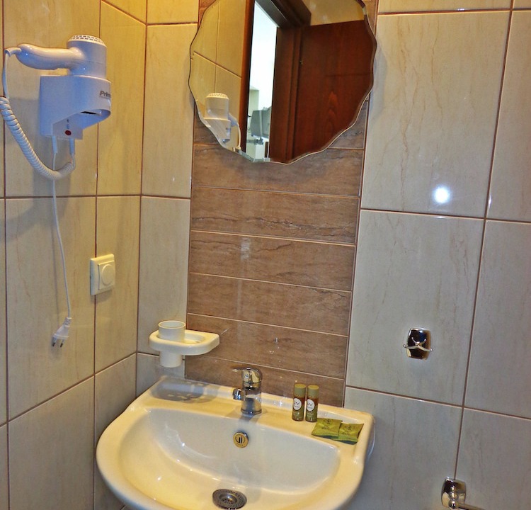 Photo of Bathroom in Katerini