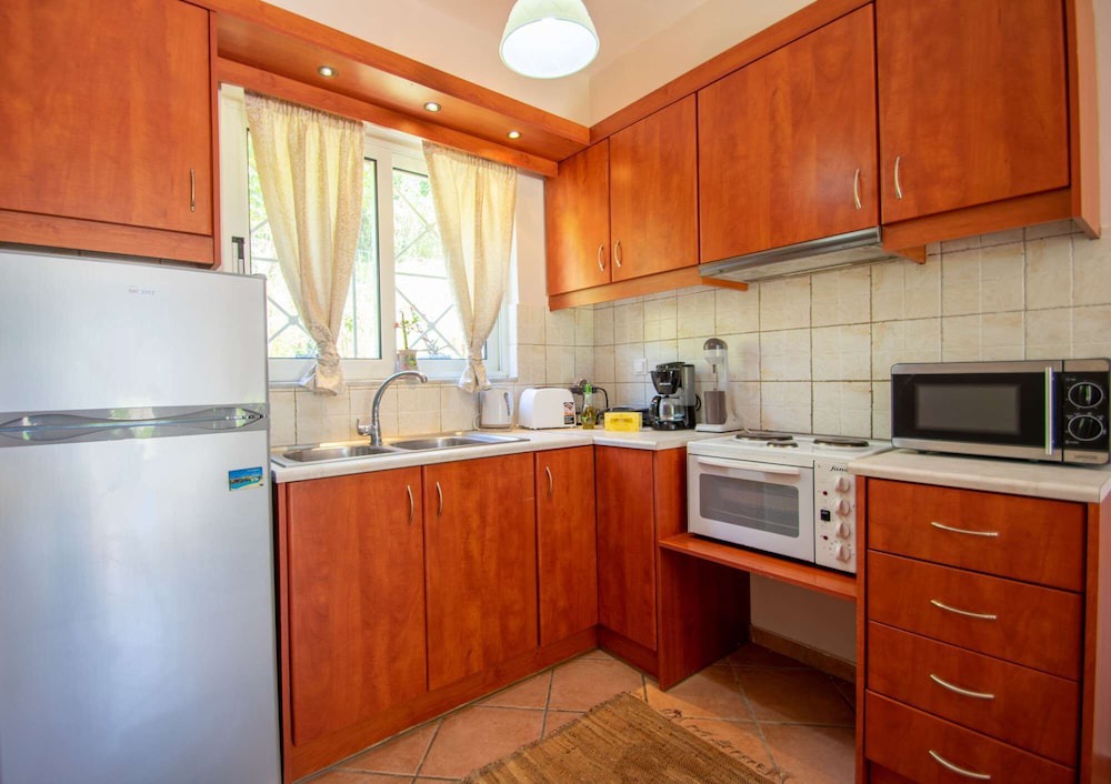Photo of Kitchen in Xirokastello