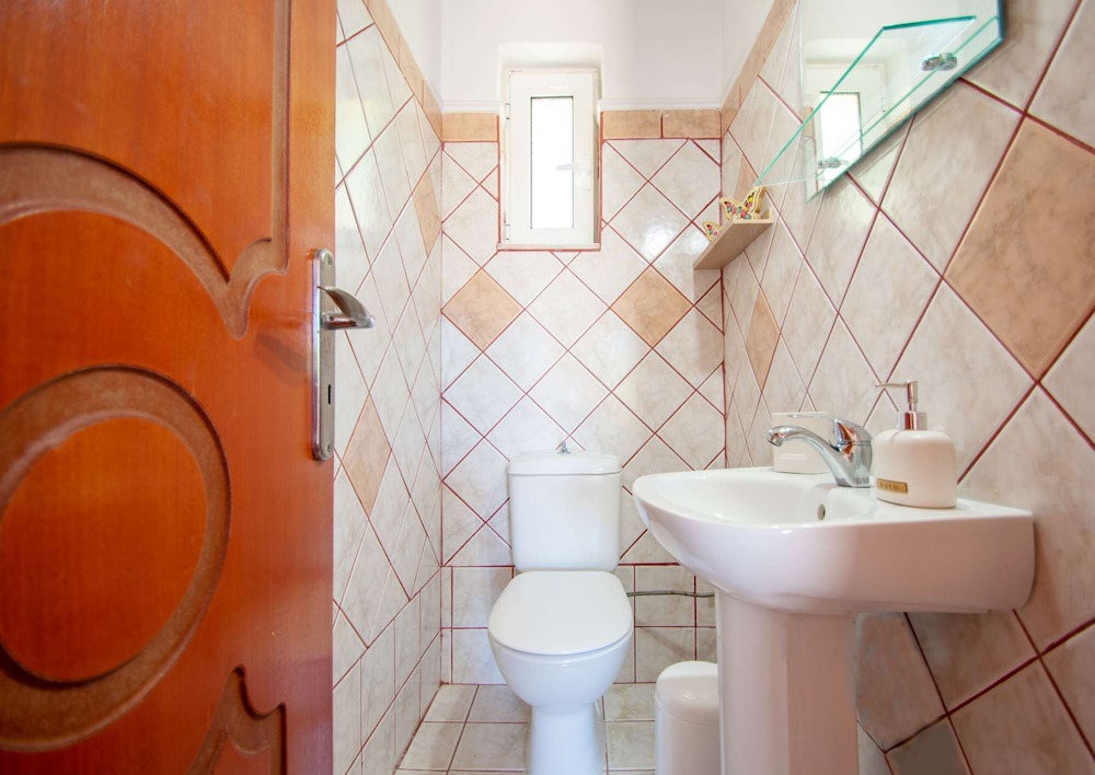 Photo of Bathroom in Xirokastello