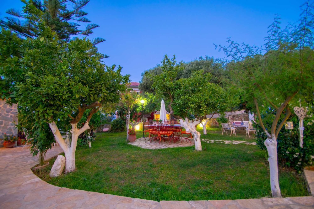 Photo of Outdoor in Xirokastello