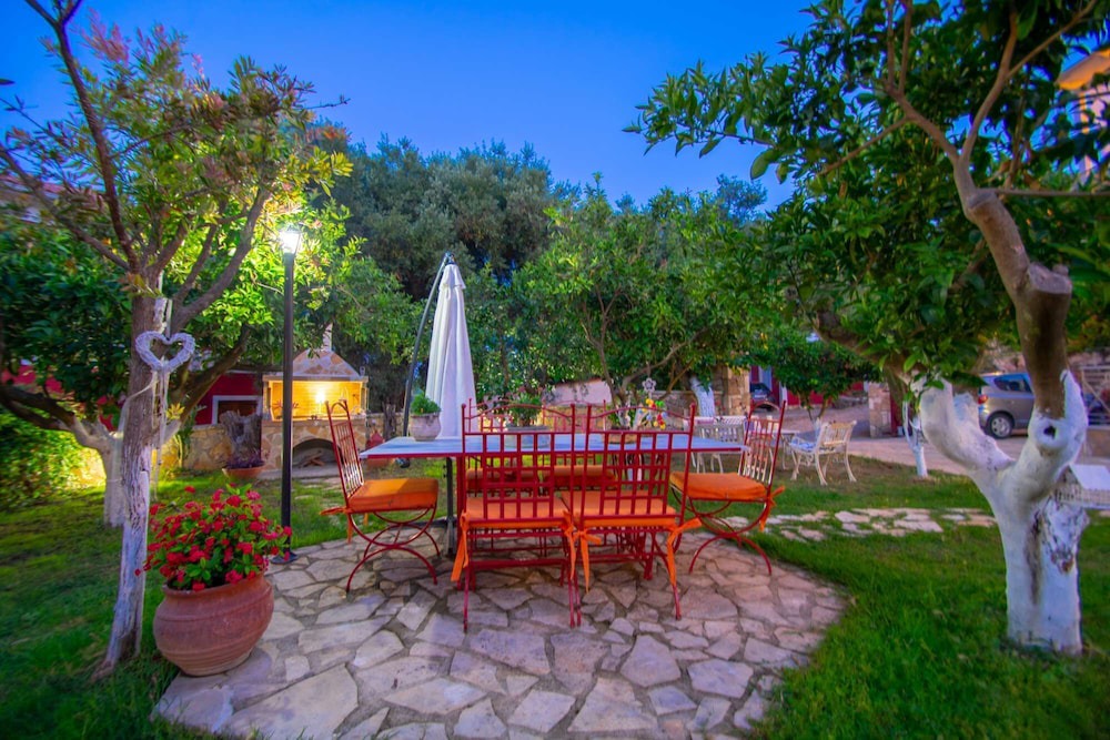 Photo of Outdoor in Xirokastello