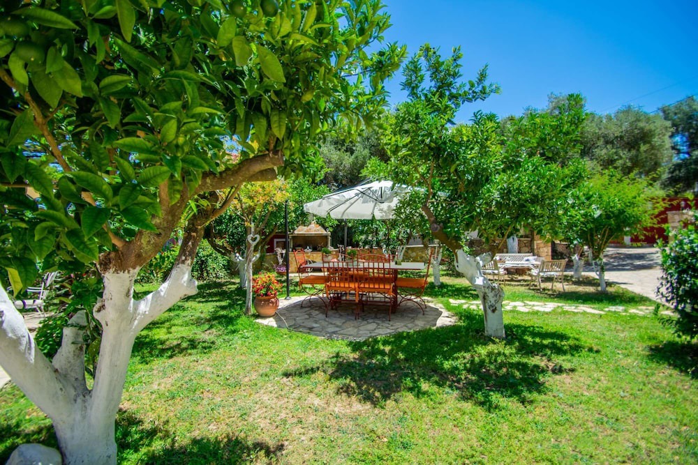 Photo of Outdoor in Xirokastello