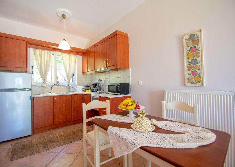 Photo of Kitchen in Xirokastello
