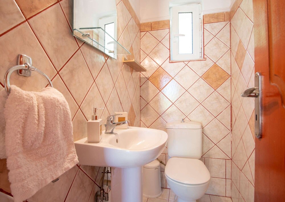 Photo of Bathroom in Xirokastello
