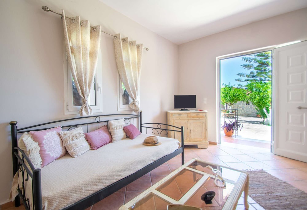 Photo of Livingroom in Xirokastello