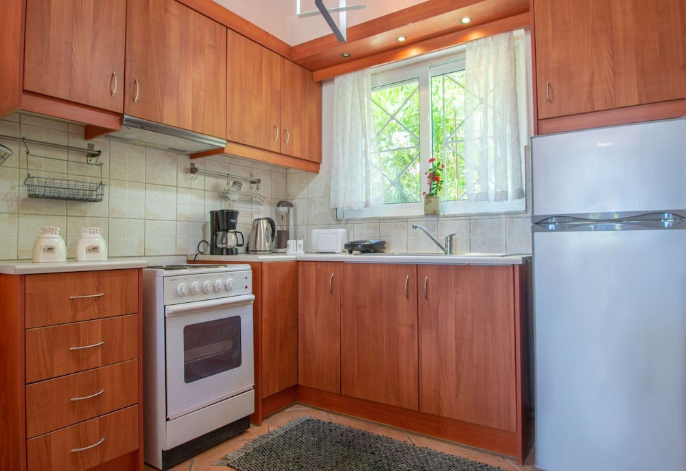 Photo of Kitchen in Xirokastello