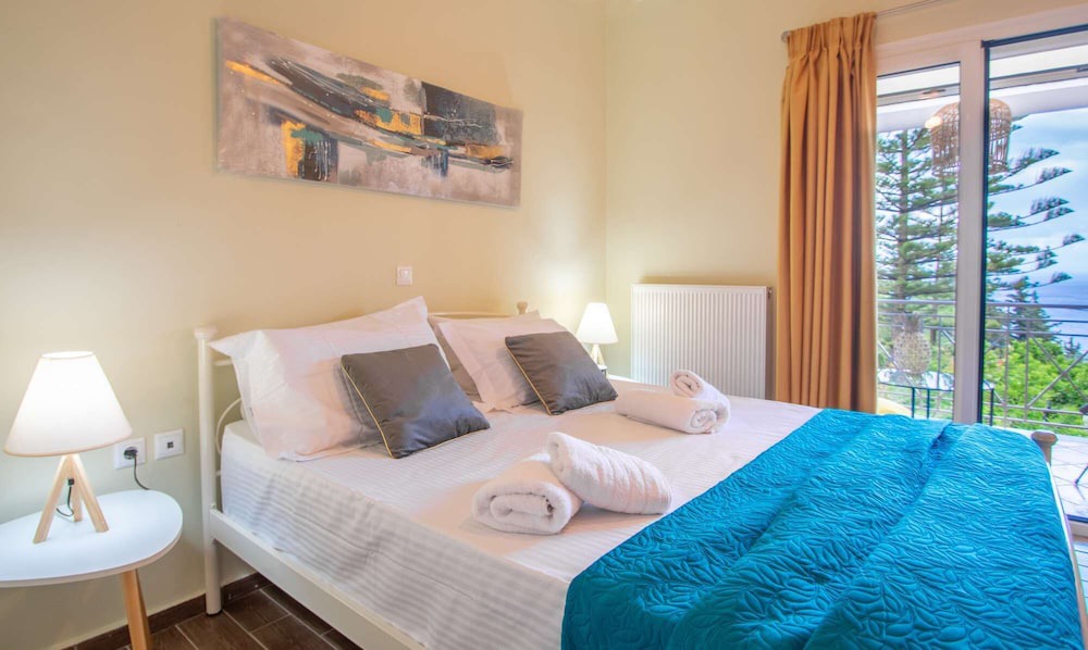 Photo of Bedroom in Xirokastello