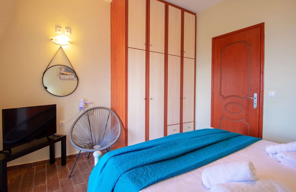 Photo of Bedroom in Xirokastello