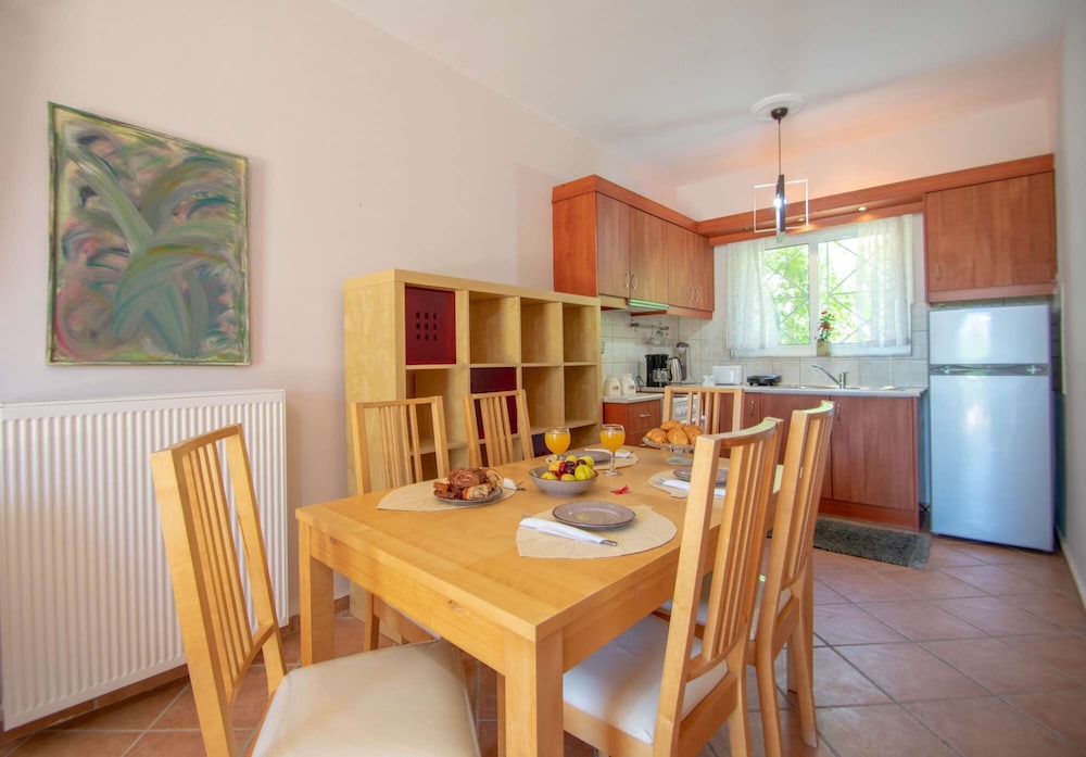 Photo of Kitchen in Xirokastello