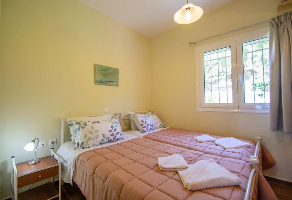 Photo of Bedroom in Xirokastello