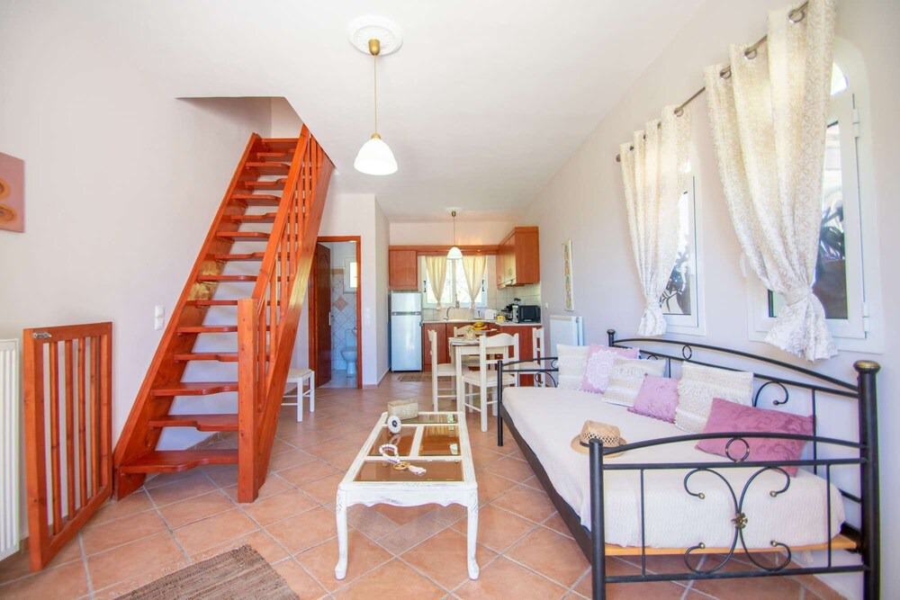Photo of Livingroom in Xirokastello