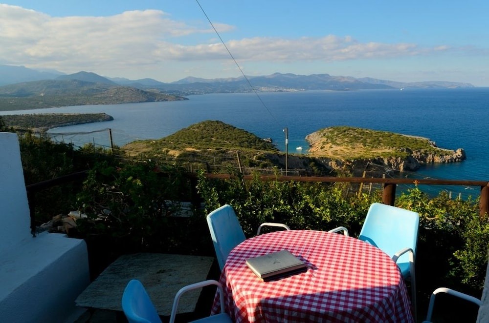 Photo of Patio Balcony in Istron