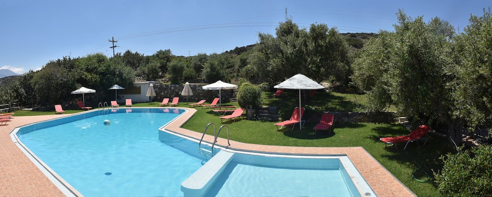 Photo of Outdoor in Istron