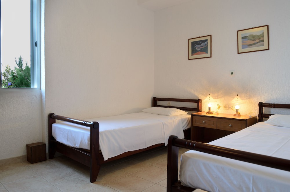 Photo of Bedroom in Istron