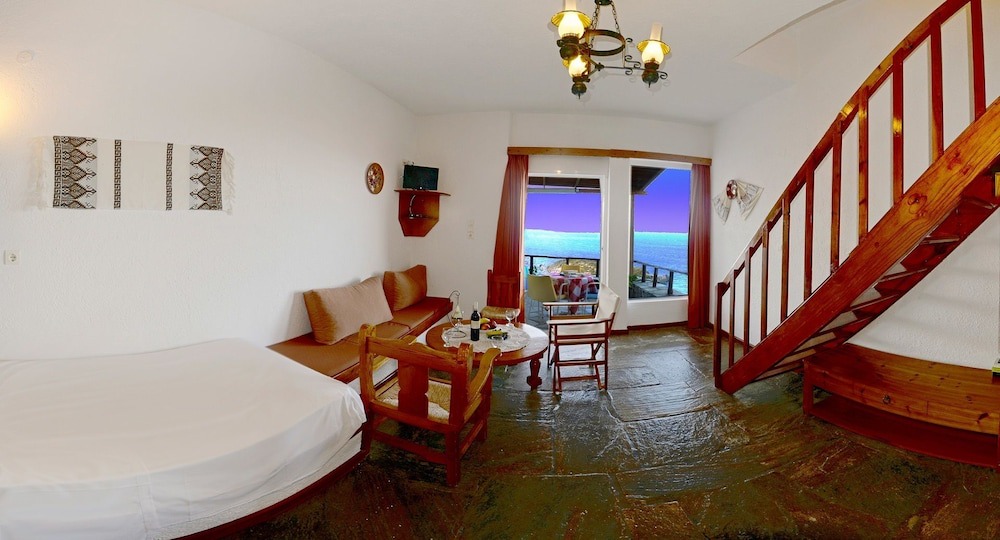 Photo of Livingroom in Istron