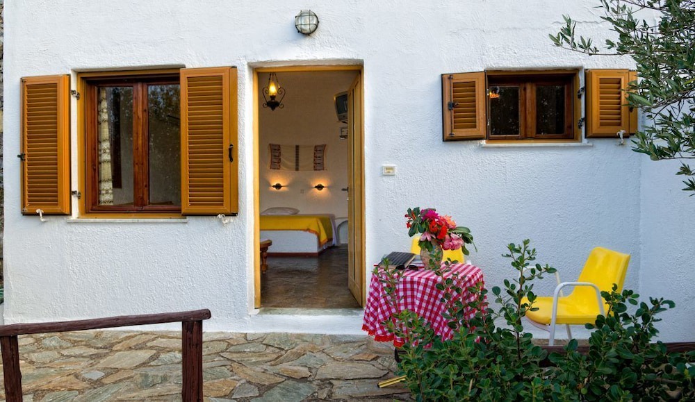 Photo of Patio Balcony in Istron