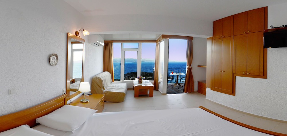 Photo of Bedroom in Istron