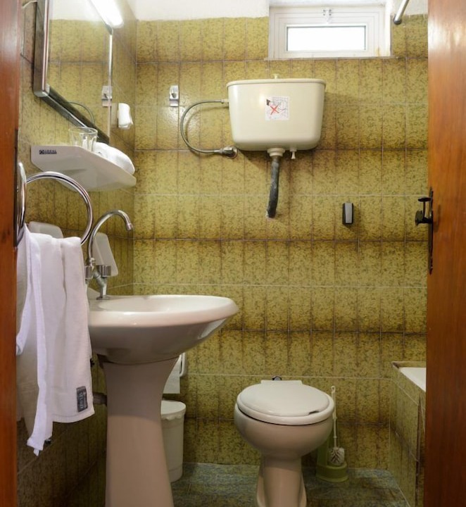 Photo of Bathroom in Istron