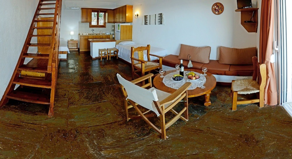 Photo of Kitchen in Istron