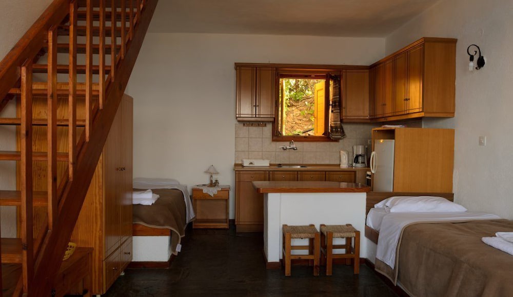 Photo of Kitchen in Istron