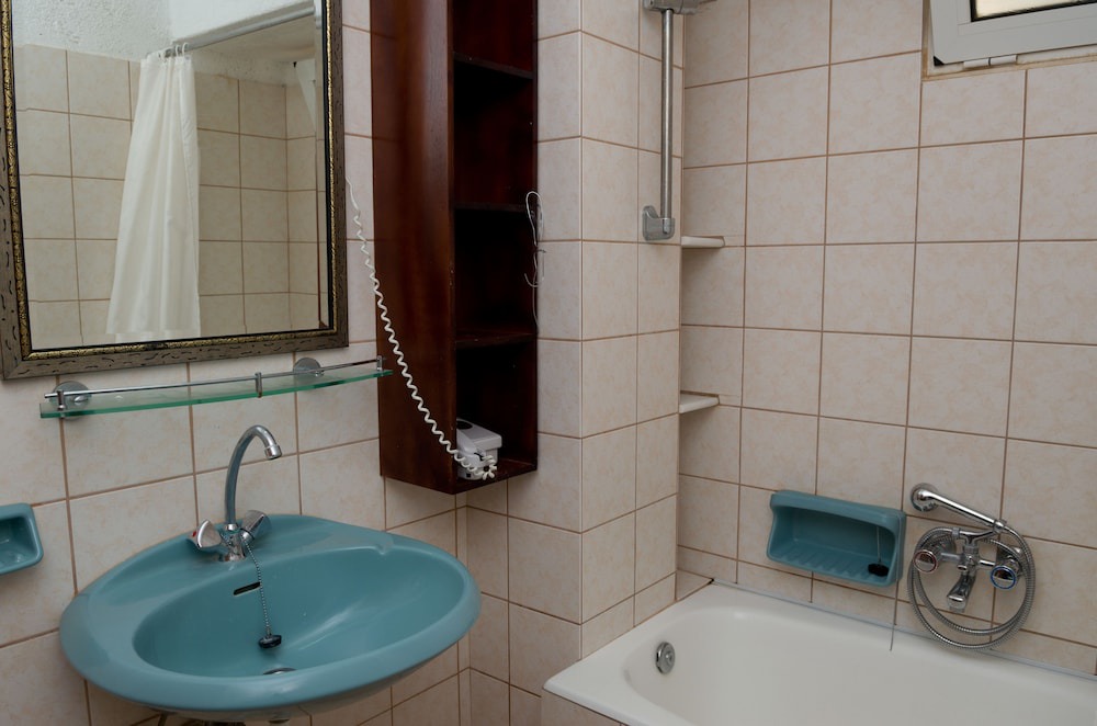 Photo of Bathroom in Istron
