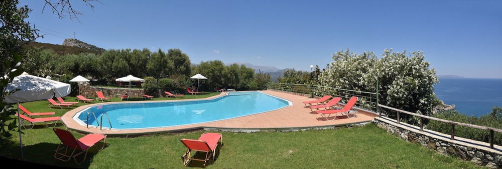 Photo of Outdoor in Istron