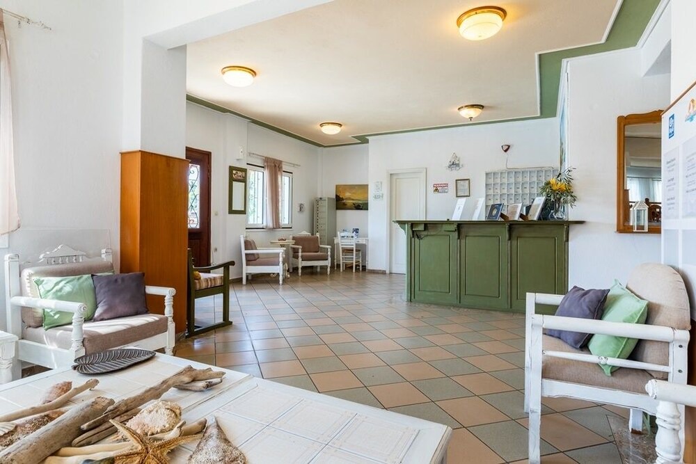 Photo of Livingroom in Neo Klima