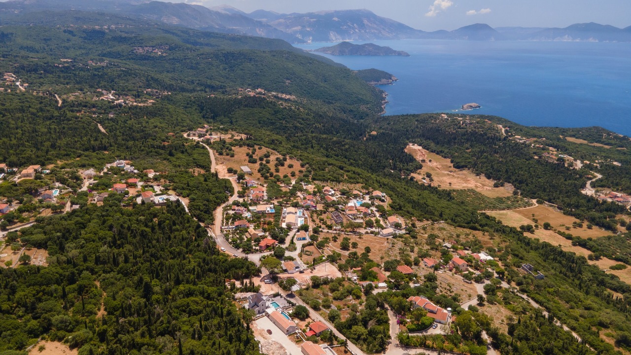 Photo of Outdoor in Tzamarelata