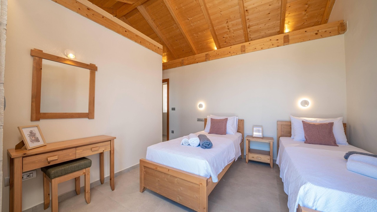 Photo of Bedroom in Tzamarelata